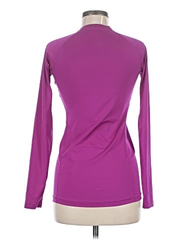 Nike Long Sleeve T-Shirt (view 2)