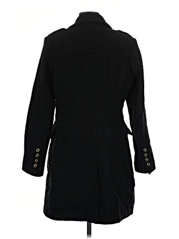 MICHAEL Michael Kors Wool Coat (view 2)