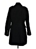 MICHAEL Michael Kors Black Wool Coat Size M - photo 2
