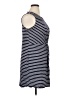 Gap Stripes Blue Casual Dress Size XL - photo 4