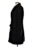 MICHAEL Michael Kors Black Wool Coat Size M - photo 5