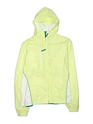 Columbia Raincoat (view 1)