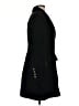 MICHAEL Michael Kors Black Wool Coat Size M - photo 4