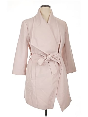 Tahari Coat (view 1)