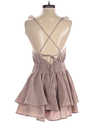Promesa U.S.A. Casual Dress (view 2)