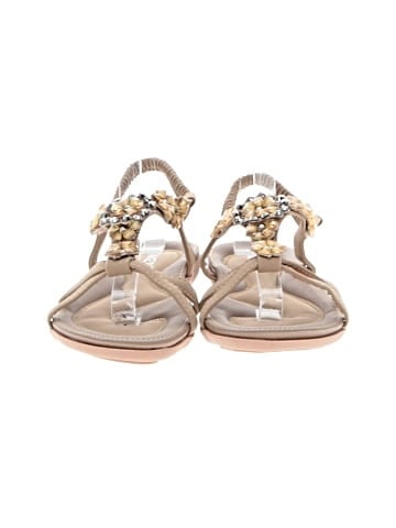Siketu Sandals (view 2)