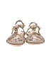 Siketu Tan Sandals Size EU 39 - photo 2