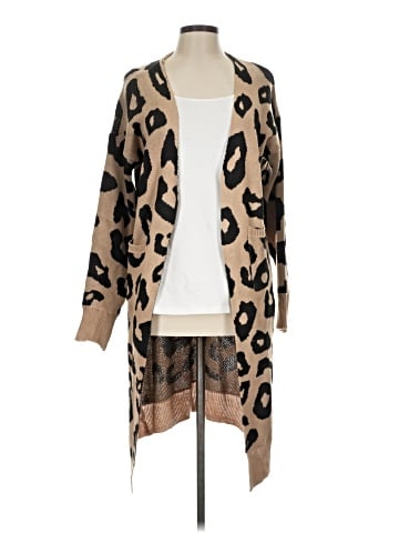 Vestidos Cardigan (view 1)