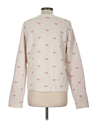 Splendid Pullover Sweater (view 2)
