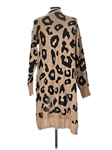 Vestidos Cardigan (view 2)