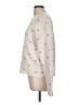 Splendid Hearts Ivory Pullover Sweater Size M - photo 5
