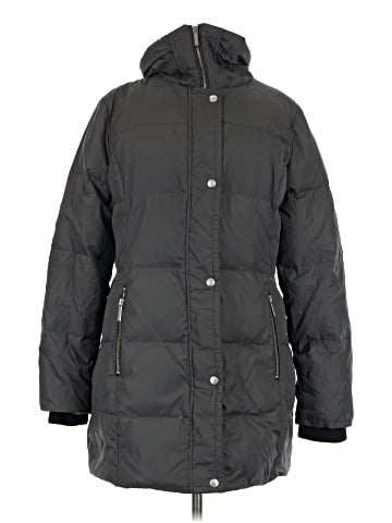 MICHAEL Michael Kors Snow Jacket (view 1)