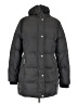 MICHAEL Michael Kors 100% Nylon Solid Black Snow Jacket Size M - photo 1