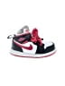 Air Jordan Gray Sneakers Size 5 (baby, wide) - photo 1