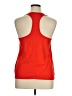 Fabletics Red Active Tank Size XL - photo 2