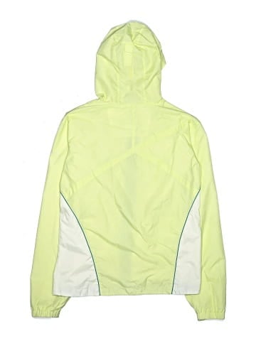 Columbia Raincoat (view 2)