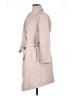 Tahari Pink Coat Size XL - photo 5