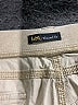 Lee Tan Cargo Shorts Size 16 (petite) - photo 3