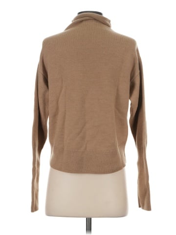 Wilfred Turtleneck Sweater (view 2)