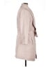 Tahari Pink Coat Size XL - photo 4