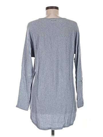 MICHAEL Michael Kors Long Sleeve T-Shirt (view 2)