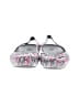 Crocs Floral Pink Flats Size 8 - photo 2