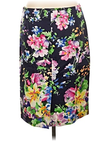 Lauren by Ralph Lauren Casual Skirt (view 2)