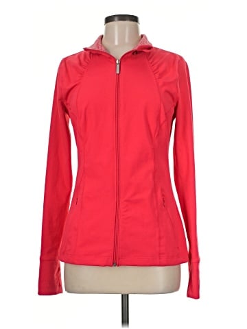 Under Armour Track Jacket (view 1)