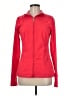 Under Armour Red Track Jacket Size M (estimated) - photo 1