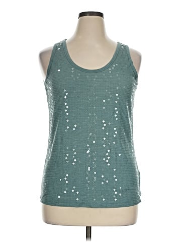 JANA Tank Top (view 1)