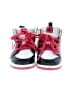 Air Jordan Gray Sneakers Size 5 (baby, wide) - photo 2