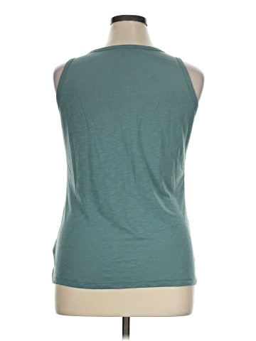 JANA Tank Top (view 2)
