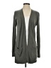 Matty M Gray Cardigan Size S - photo 1