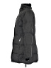 MICHAEL Michael Kors 100% Nylon Solid Black Snow Jacket Size M - photo 5