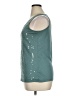 JANA Teal Tank Top Size XL - photo 5