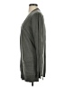 Matty M Gray Cardigan Size S - photo 5