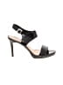 MICHAEL Michael Kors Black Sandals Size 8 - photo 1