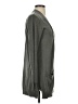 Matty M Gray Cardigan Size S - photo 4