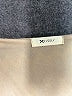 Everly 100% Polyester Print Green Casual Dress Size M - photo 7