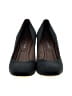 Donald J Pliner Black Heels Size 9 - photo 2
