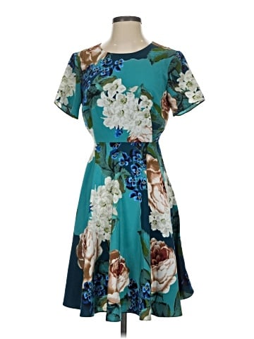 Corey Lynn Calter Casual Dress (view 1)