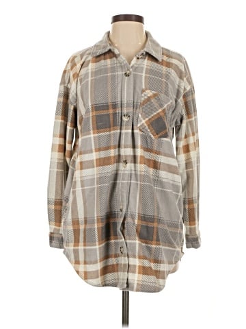 Maurices Fleece (view 1)