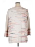 J.Jill Tan Pullover Sweater Size XL - photo 2