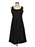 Columbia Solid Black Casual Dress Size S - photo 1