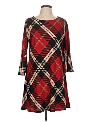 Jessica Howard Casual Dress (view 1)