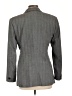 Jones New York 100% Polyester Gray Blazer Size 12 - photo 2