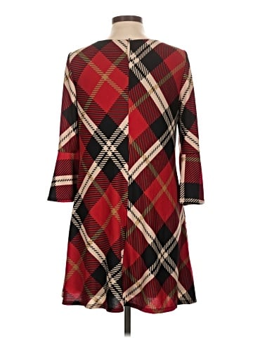 Jessica Howard Casual Dress (view 2)