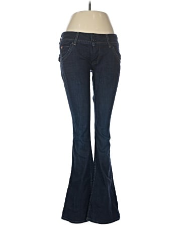 Hudson Jeans Jeans (view 1)