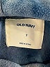 Old Navy 100% Polyester Blue Pullover Hoodie Size S - photo 7