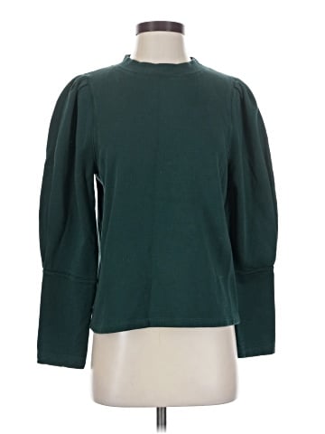 Rebecca Taylor Pullover Sweater (view 1)